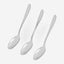 Fissman Dinner Spoons Floy 3Pc 20cm