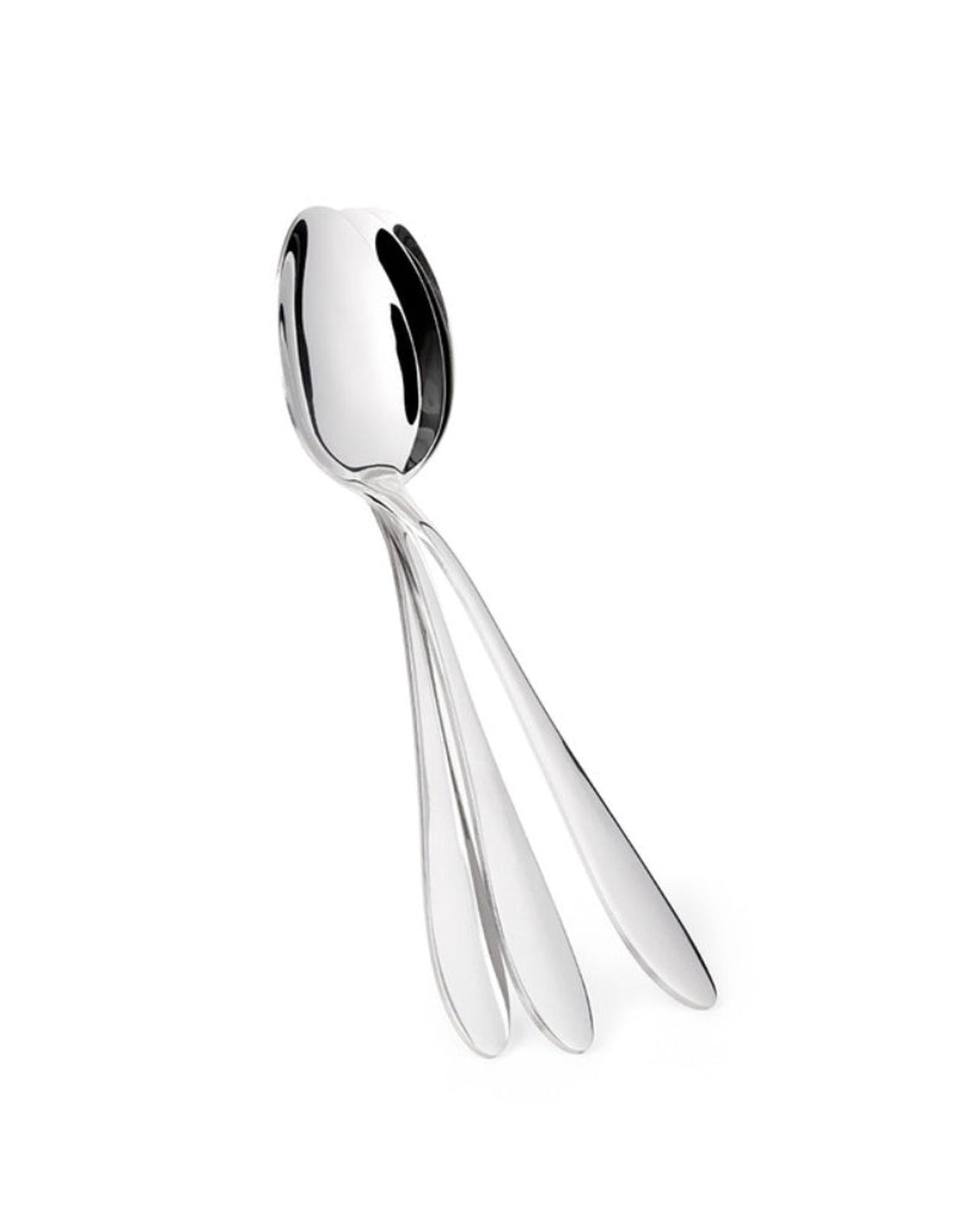 Fissman Dinner Spoons Floy 3Pc 20cm