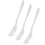 Fissman Dinner Forks Floy 3Pc 20cm