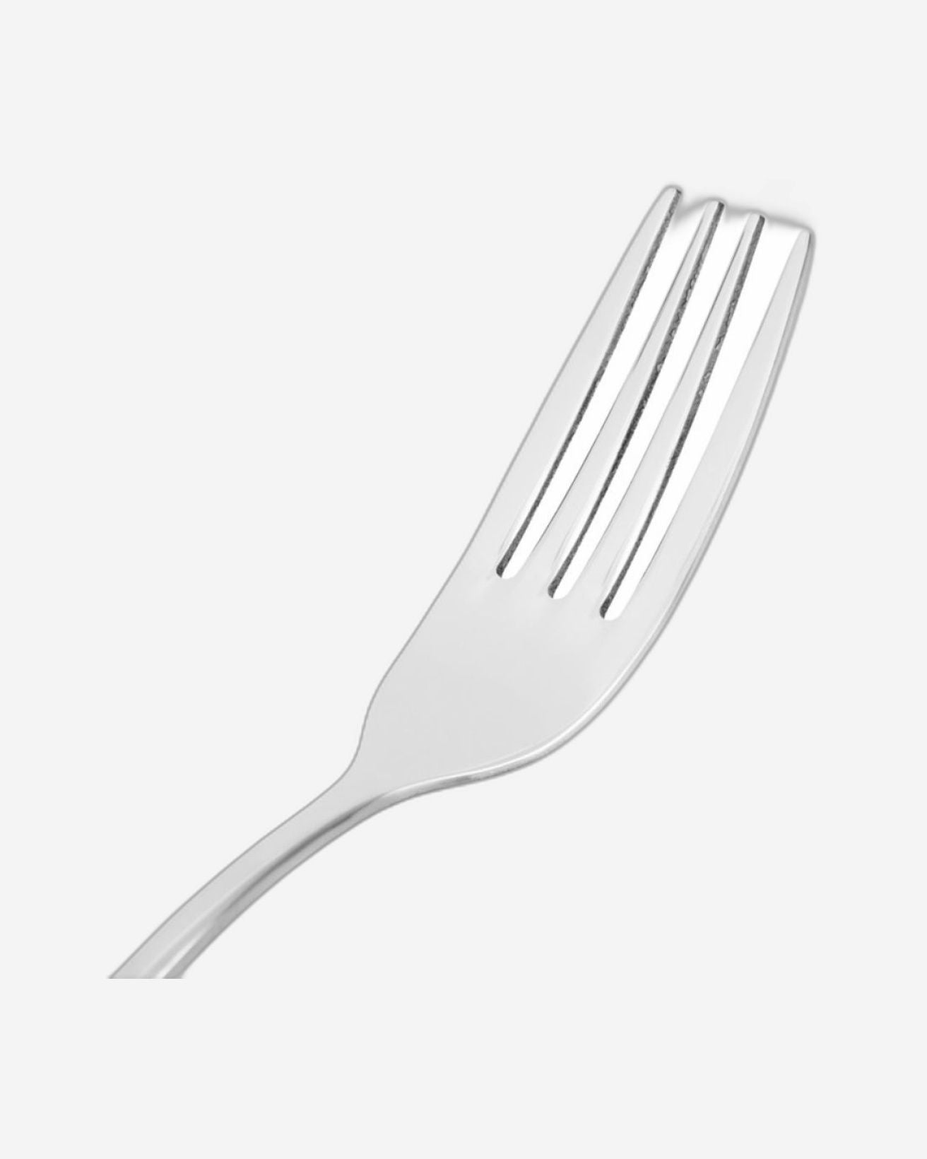 Fissman Dinner Forks Floy 3Pc 20cm