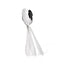 Fissman Tea Spoons Floy 3Pc 14cm
