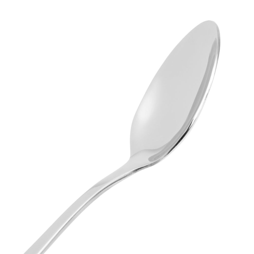 Fissman 3-Piece Tea Spoons Floy 14cm Stainless Steel
