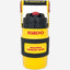 Igloo-400 Series 80 Ounce Jug With Freeze Stick - Yellow.Black