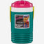 Igloo - Retro Half Gallon Jug - Dark Jade