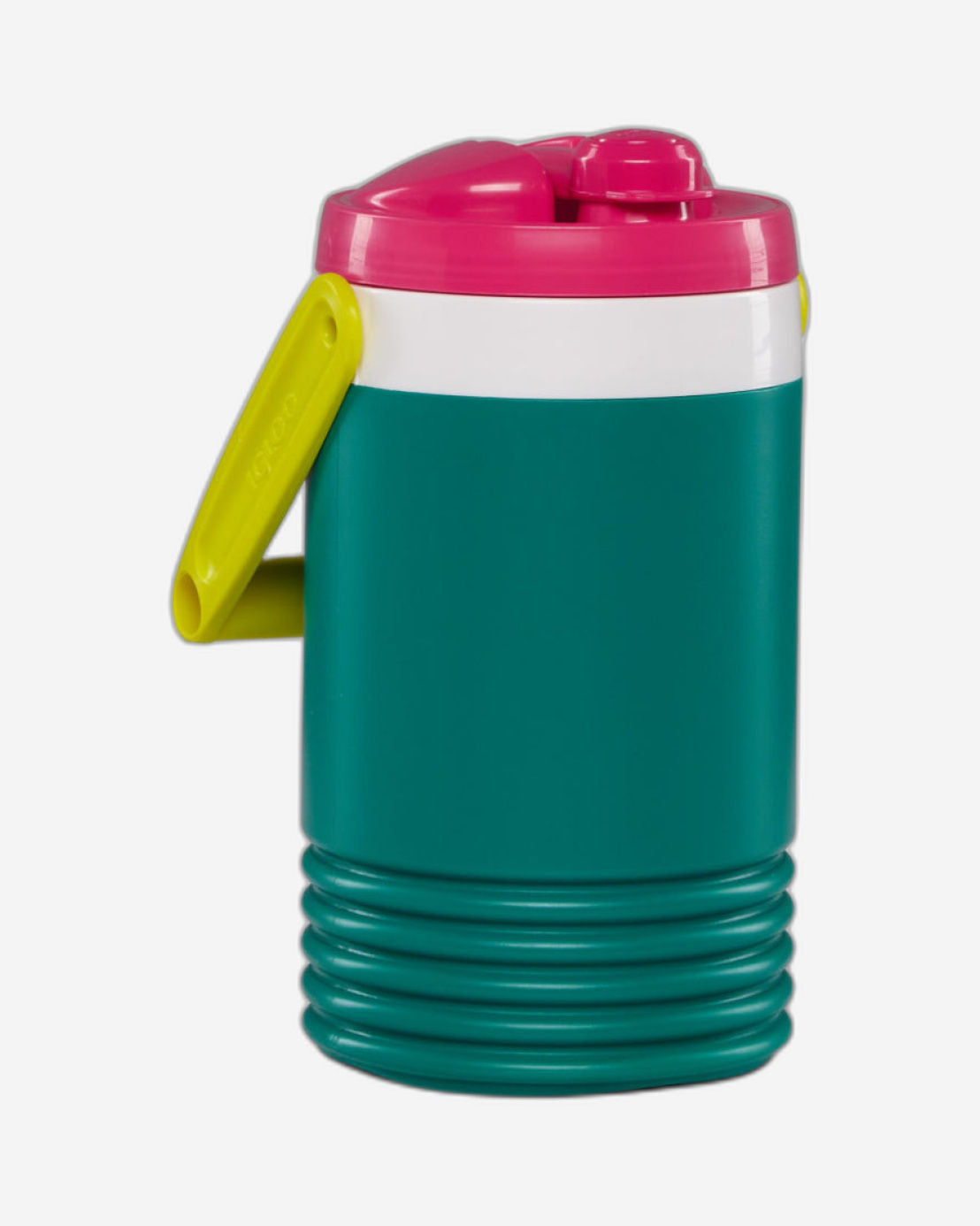 Igloo - Retro Half Gallon Jug - Dark Jade
