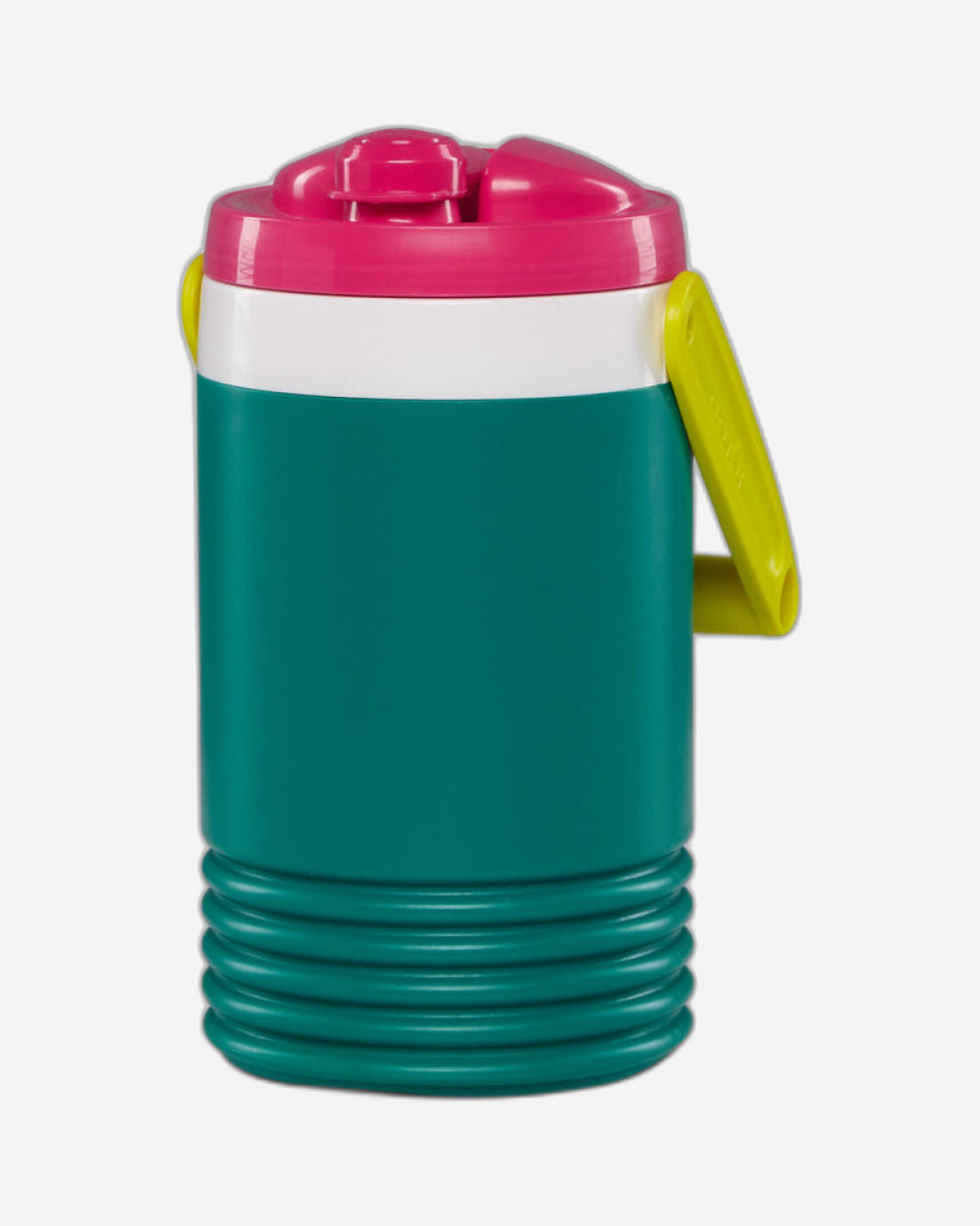 Igloo - Retro Half Gallon Jug - Dark Jade