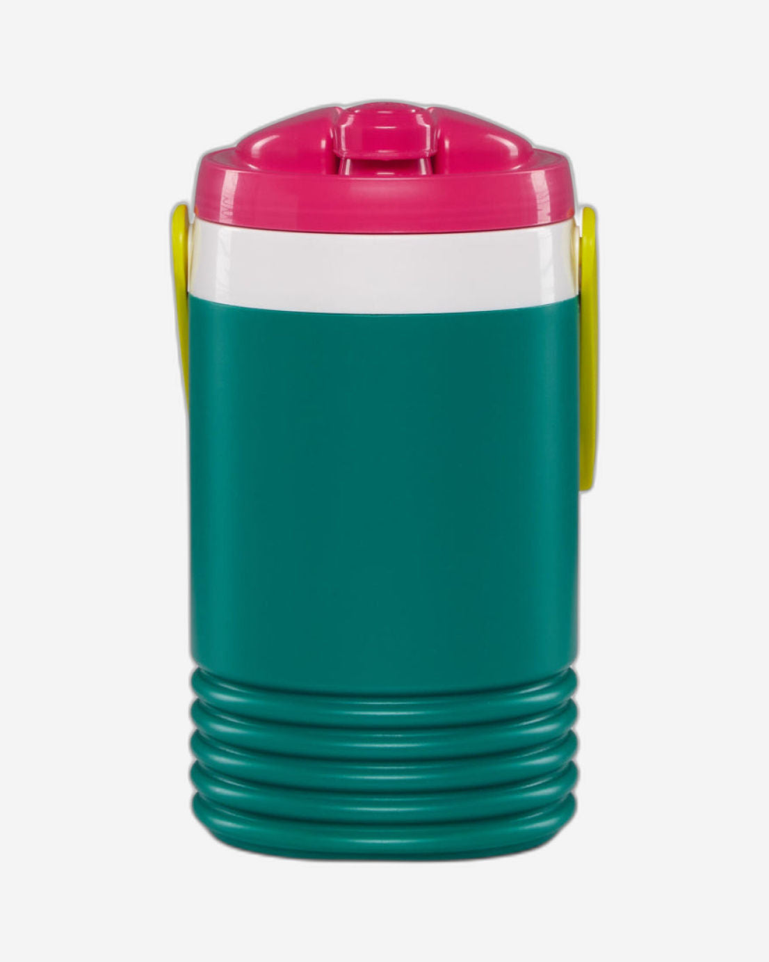 Igloo - Retro Half Gallon Jug - Dark Jade