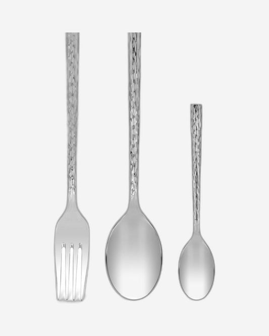 Fissman 12-Piece Cutlery Set Verden Series Stainless Steel