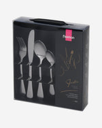 Fissman 24-Piece Cutlery Set, Stainless Steel Cutlery Set Fortin Series