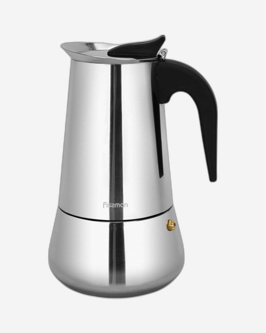 Fissman Espresso Stovetop 450ml