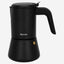 Fissman Espresso Stovetop Black 300ml