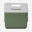 Igloo-Ecocool Little Playmate 7 Qt Cooler - Vintage Green