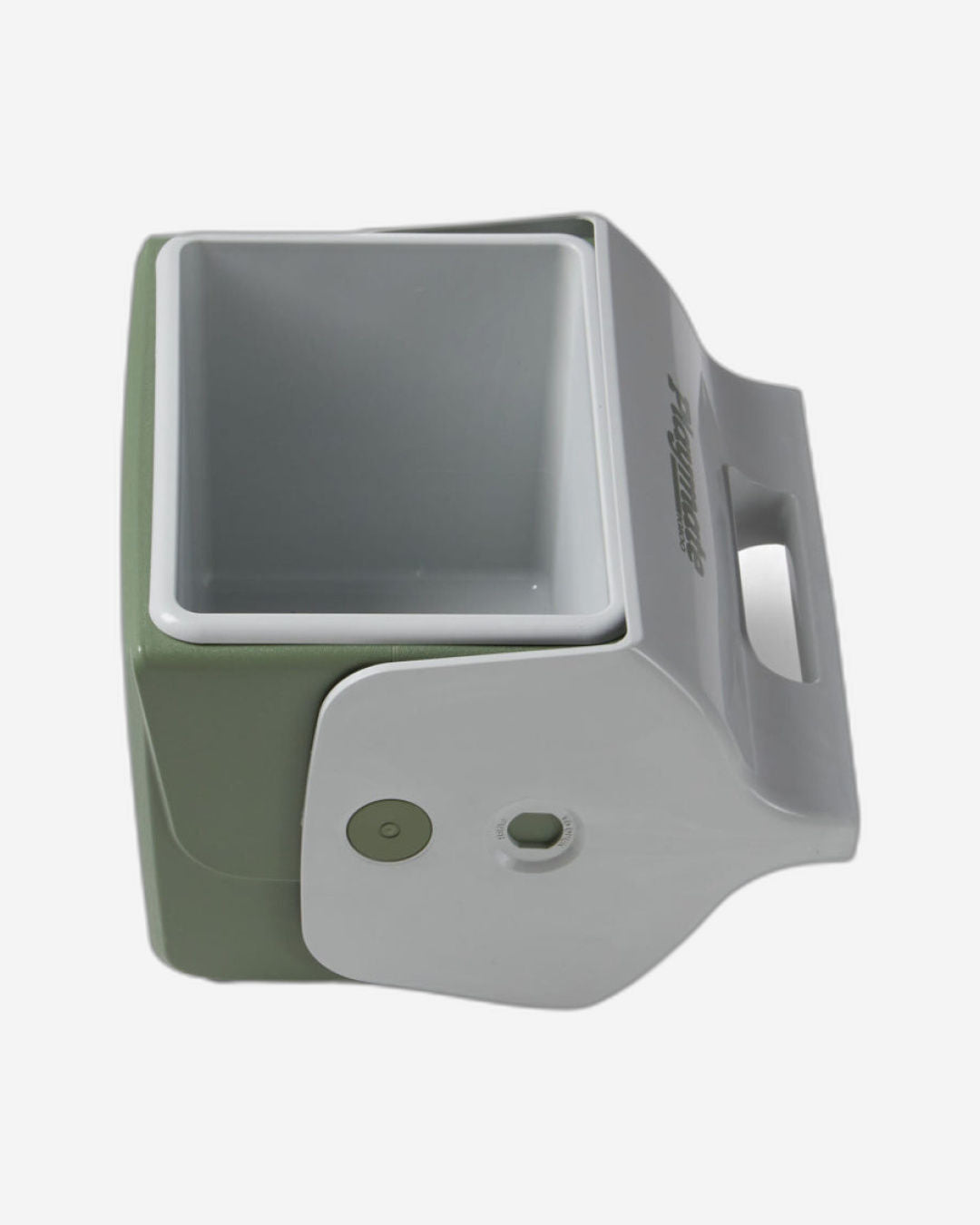 Igloo-Ecocool Little Playmate 7 Qt Cooler - Vintage Green