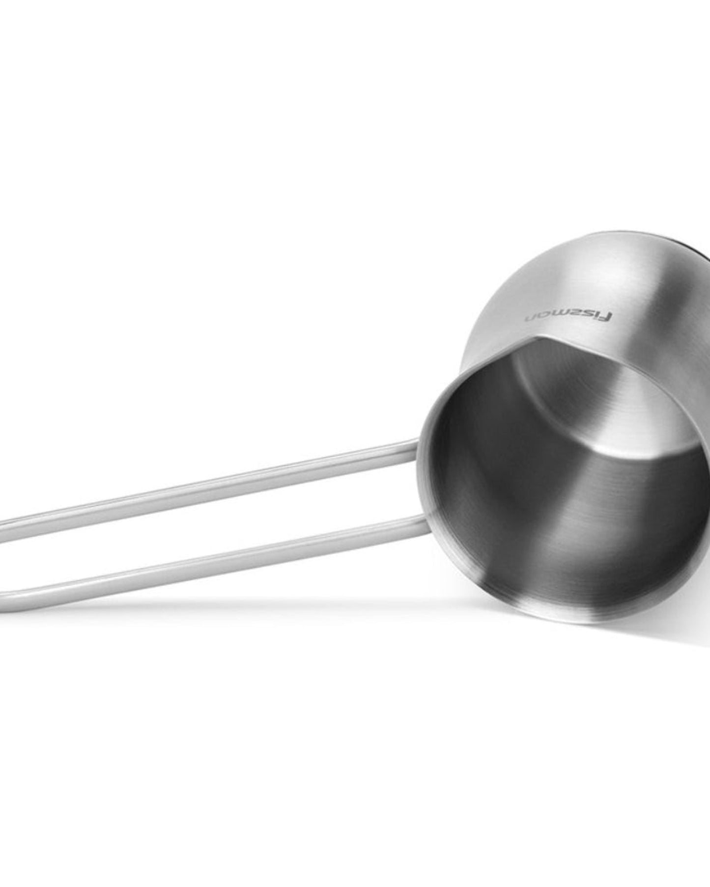 Fissman Turkish Coffee Pot 580ml with Induction Bottom Stainless Steel