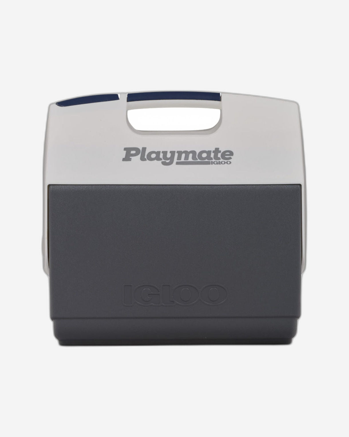 Igloo - Playmate Elite Maxcold Cooler  - Carbonite / 
Aegean Sea