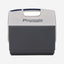Igloo - Playmate Elite Maxcold Cooler  - Carbonite / 
Aegean Sea