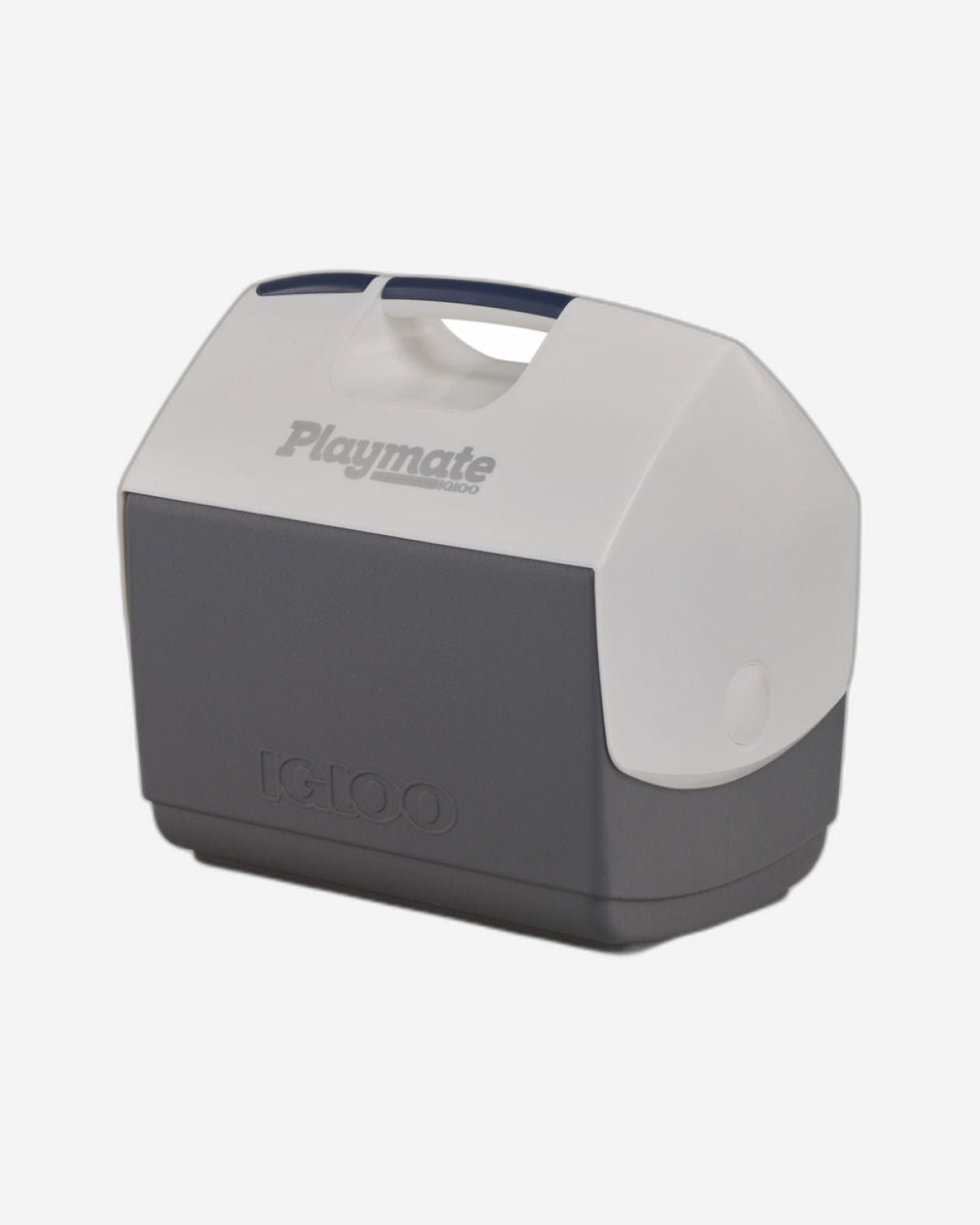 Igloo - Playmate Elite Maxcold Cooler  - Carbonite / 
Aegean Sea