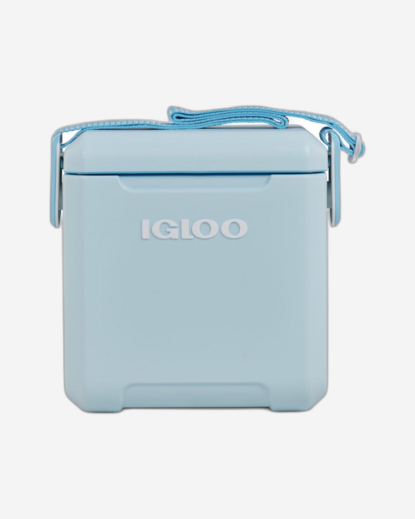 Igloo - Tag Along Too Cooler - Powder Blue