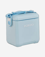 Igloo - Tag Along Too Cooler - Powder Blue