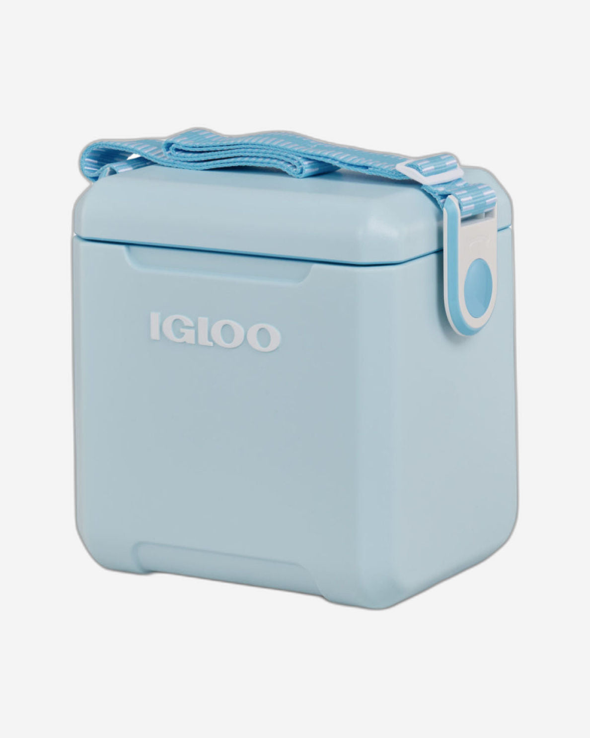 Igloo - Tag Along Too Cooler - Powder Blue