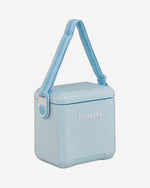 Igloo - Tag Along Too Cooler - Powder Blue