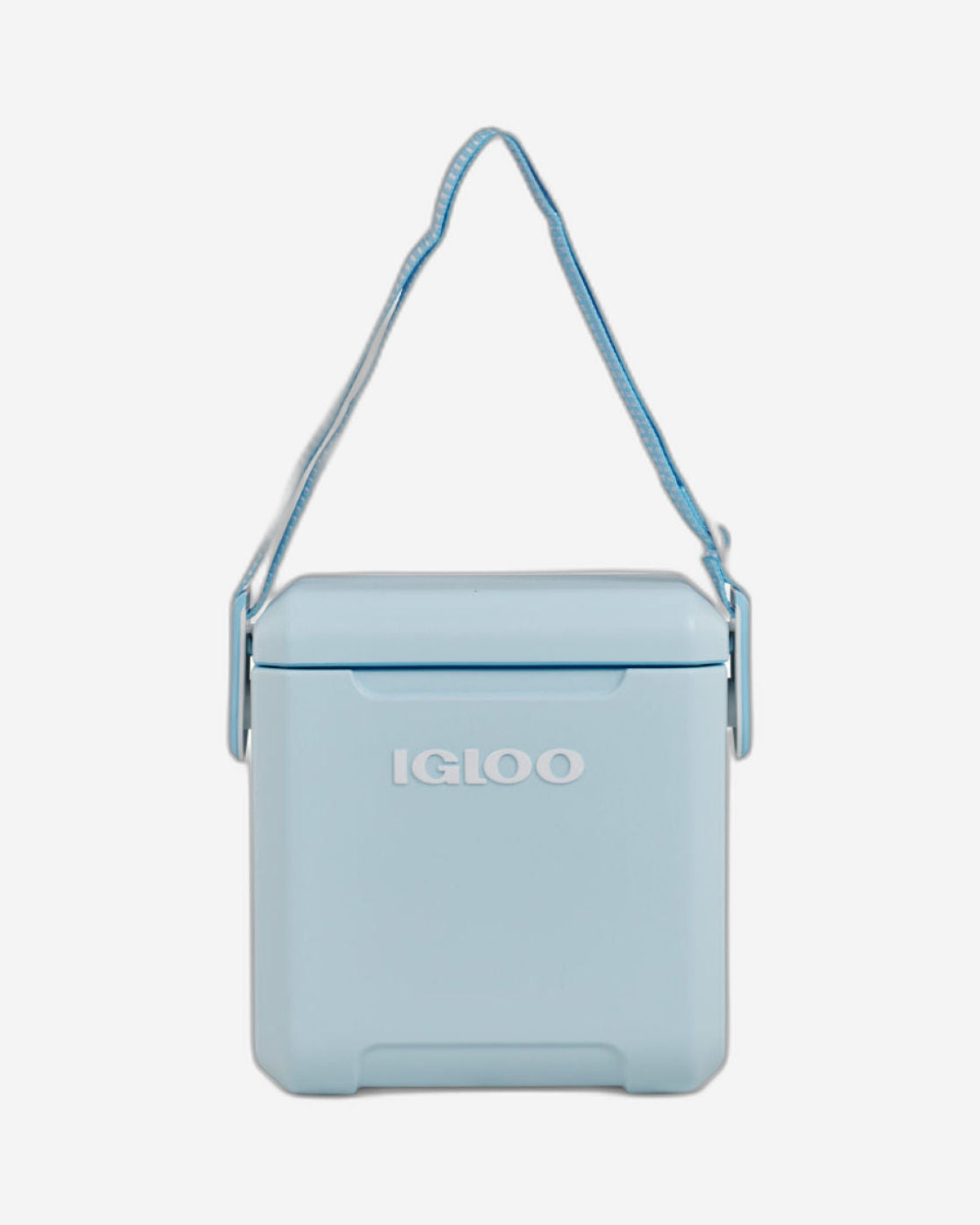 Igloo - Tag Along Too Cooler - Powder Blue