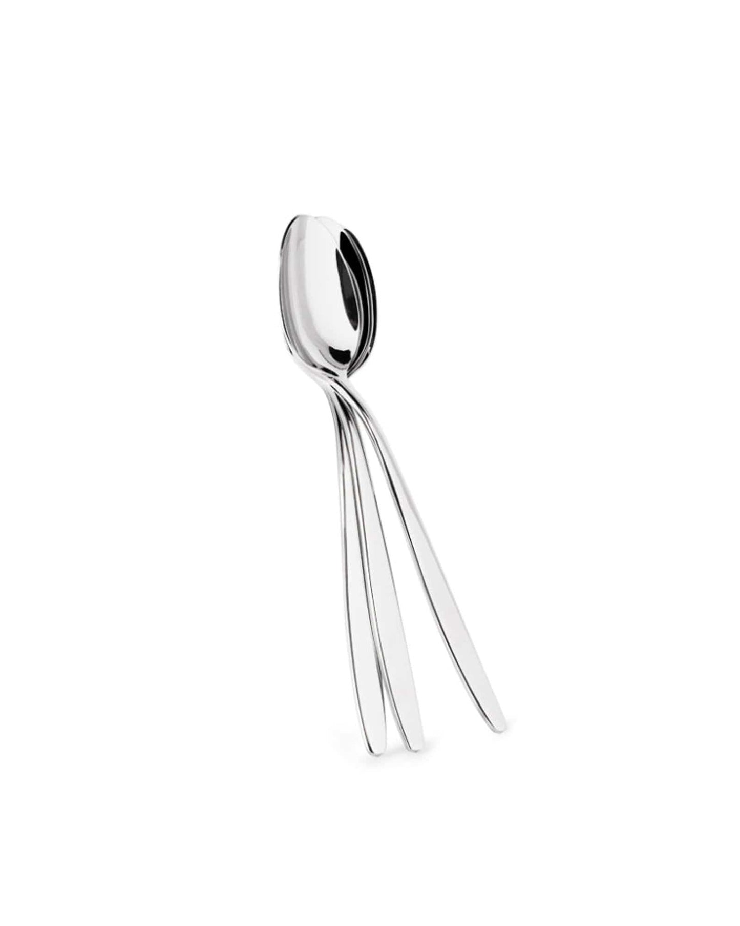 Fissman Dinner Spoon Trento 3Pc 20cm