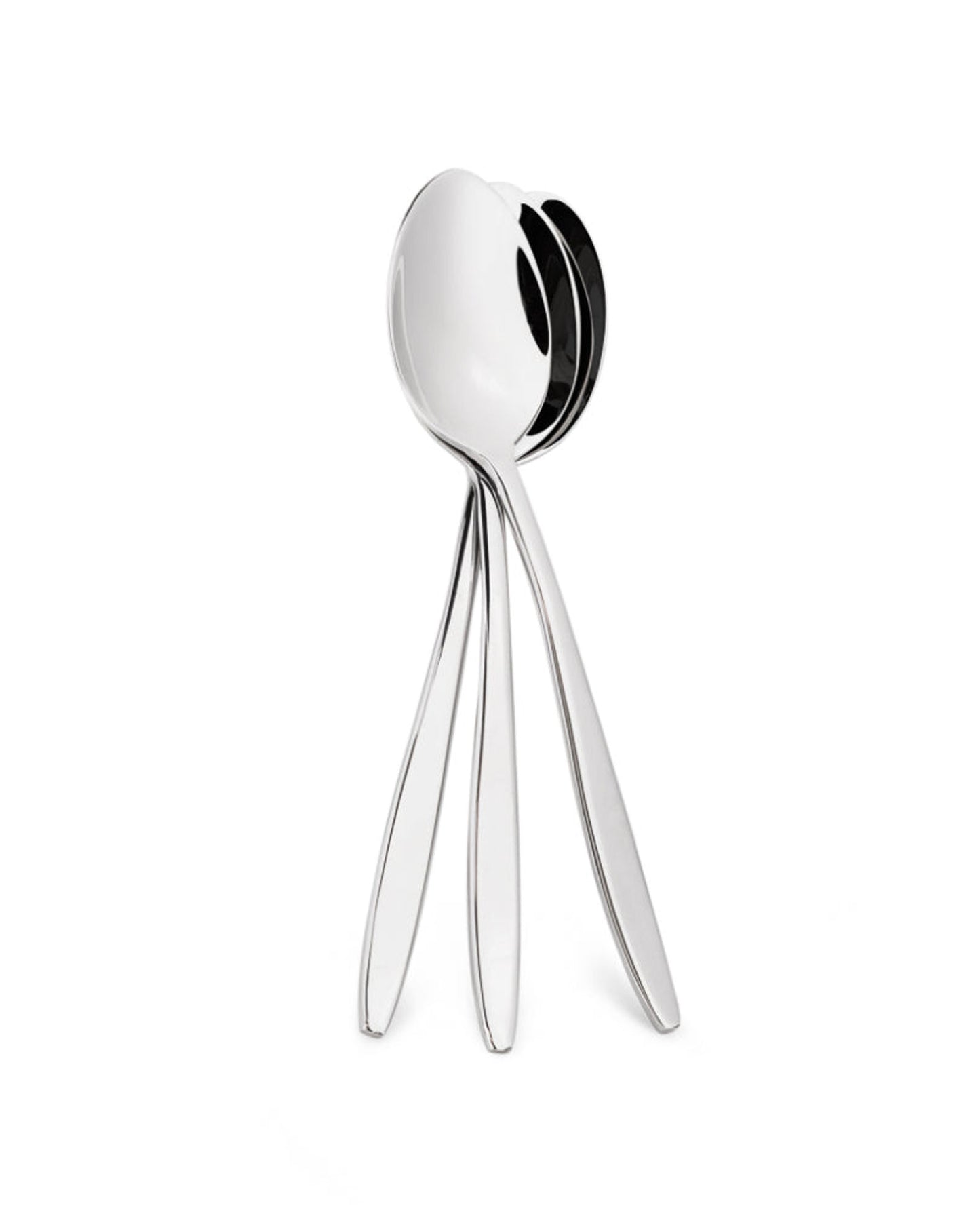 Fissman Tea Spoon Trento 3Pc 14cm