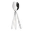 Fissman Tea Spoon Trento 3Pc 14cm