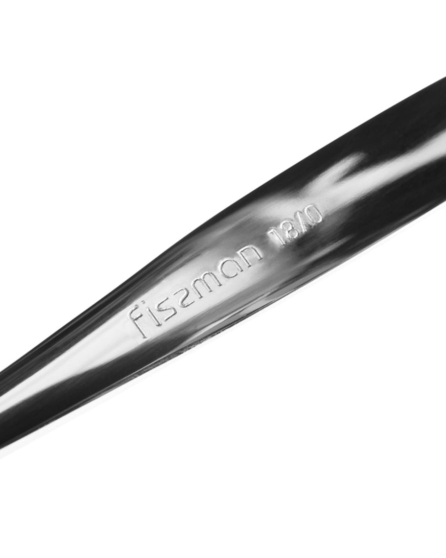 Fissman Tea Spoon Trento 3Pc 14cm