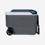 Igloo - Maxcold 40 Roller  - Carbonite / 
Aegean Sea