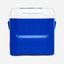 00034654-Igloo-Laguna 16QT Cool Box with Wheels - Majestic Blue