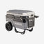 00034705-Igloo-Trailmate® Journey 70 Qt Cooler Box - Gray/Black