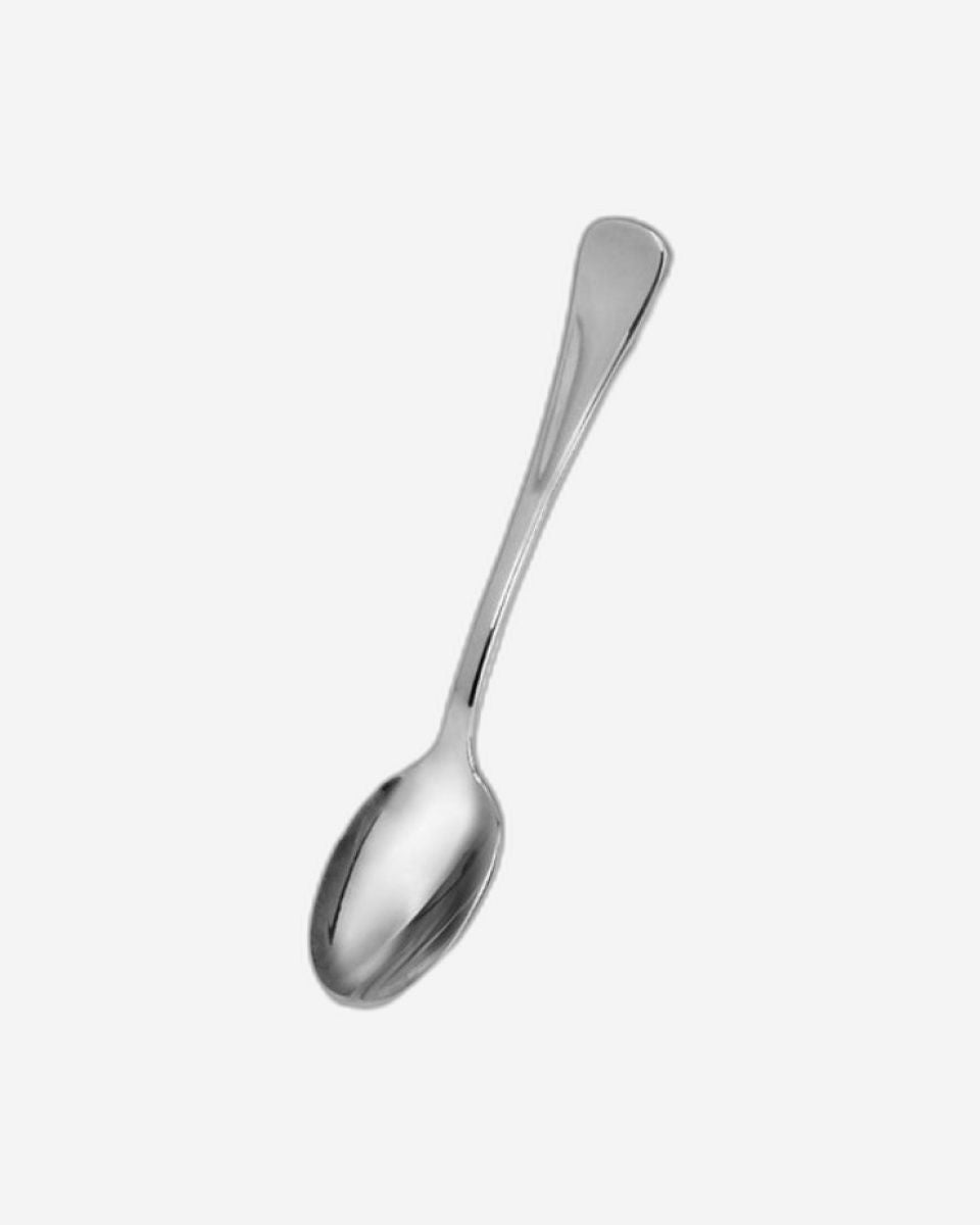 Fissman Tea Spoon VERONA (Stainless Steel) (12 Pcs Per Box)