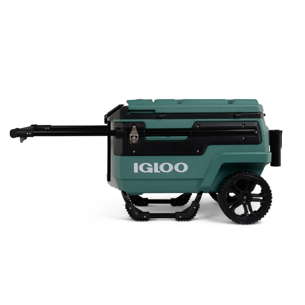 00034926-Igloo - Trailmate® Journey 70 Qt Cooler - Spruce