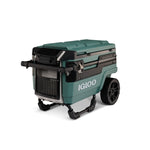 00034926-Igloo - Trailmate® Journey 70 Qt Cooler - Spruce