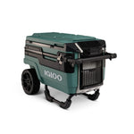 00034926-Igloo - Trailmate® Journey 70 Qt Cooler - Spruce