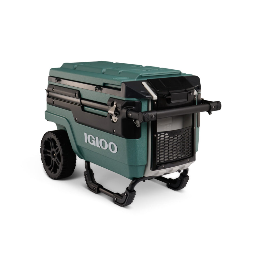00034926-Igloo - Trailmate® Journey 70 Qt Cooler - Spruce