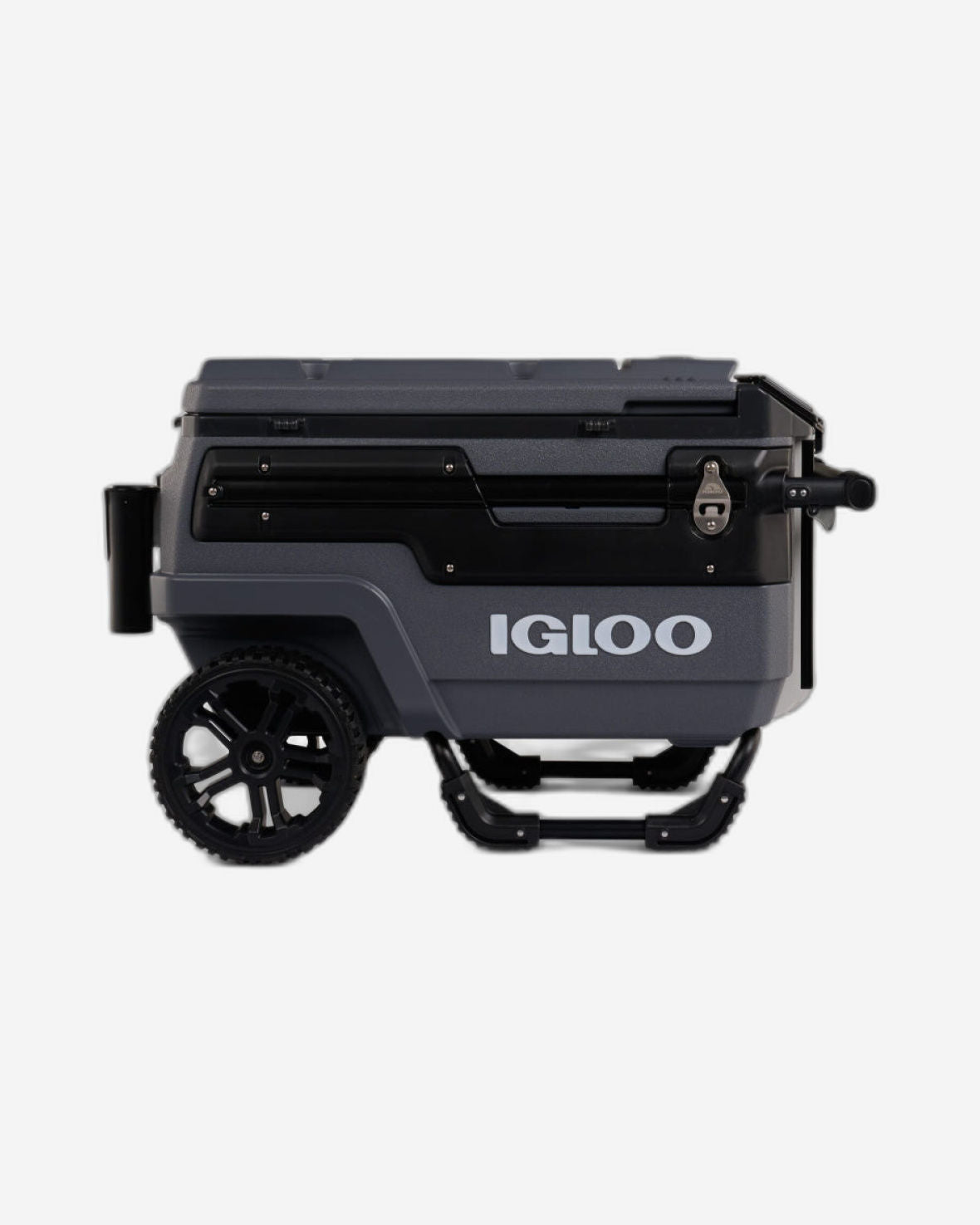 00034927-Igloo - Trailmate® Journey 70 Qt Cooler - Carbonite