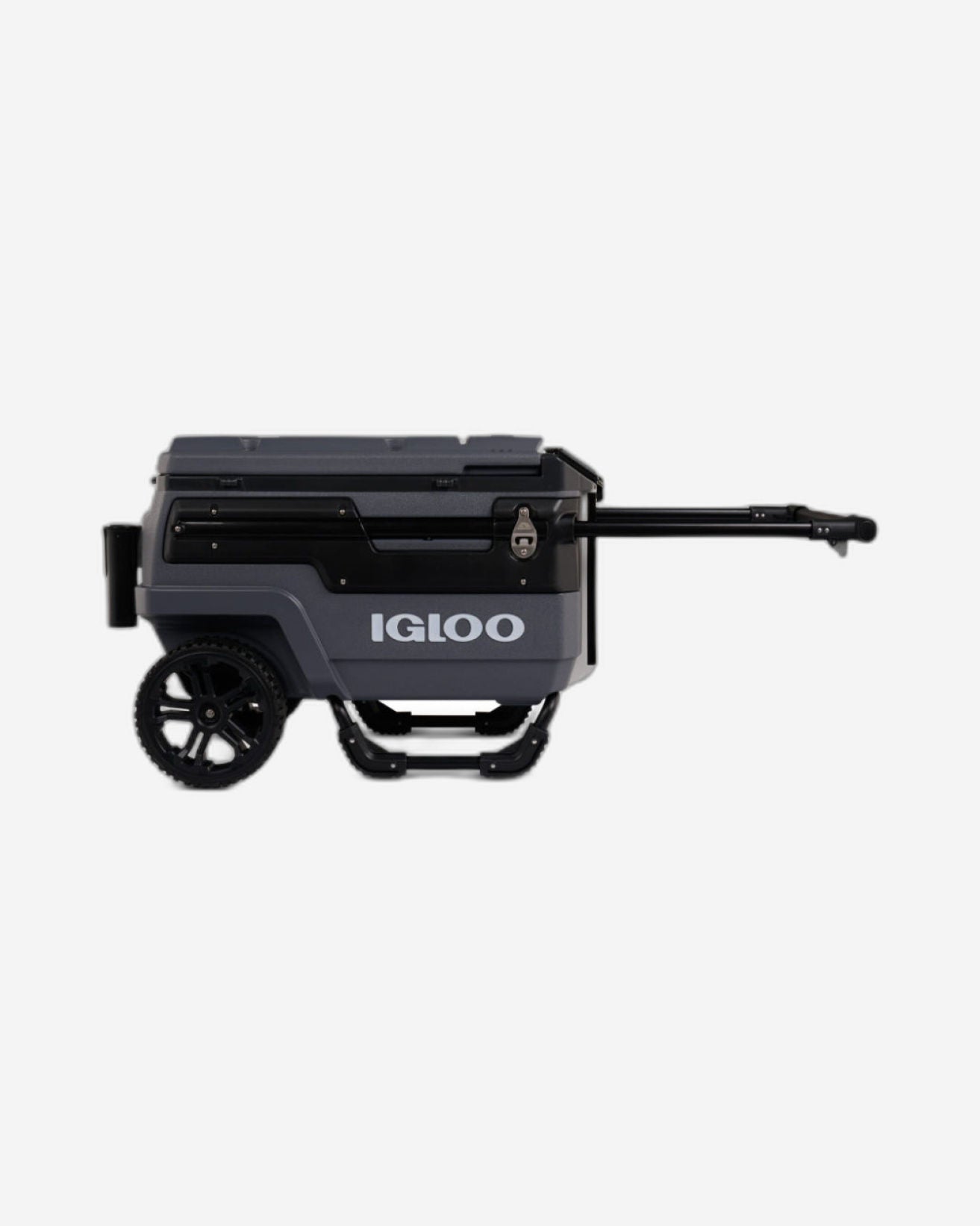 00034927-Igloo - Trailmate® Journey 70 Qt Cooler - Carbonite