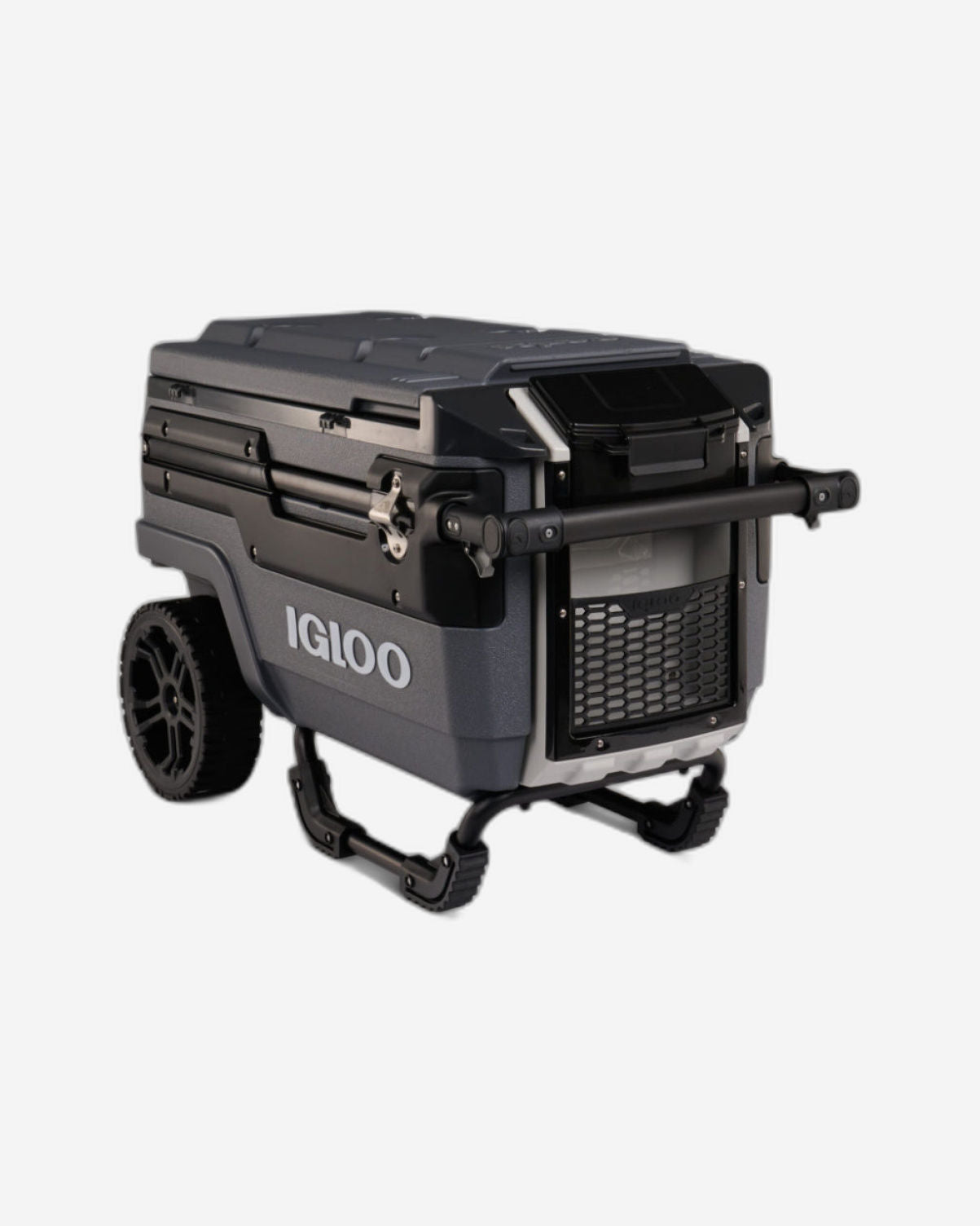 00034927-Igloo - Trailmate® Journey 70 Qt Cooler - Carbonite