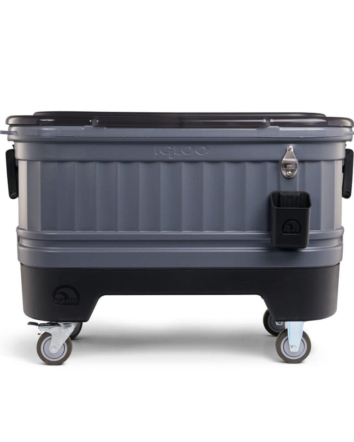 Igloo - Party Bar 125 Qt Cooler - Carbonite
