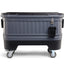 Igloo - Party Bar 125 Qt Cooler - Carbonite
