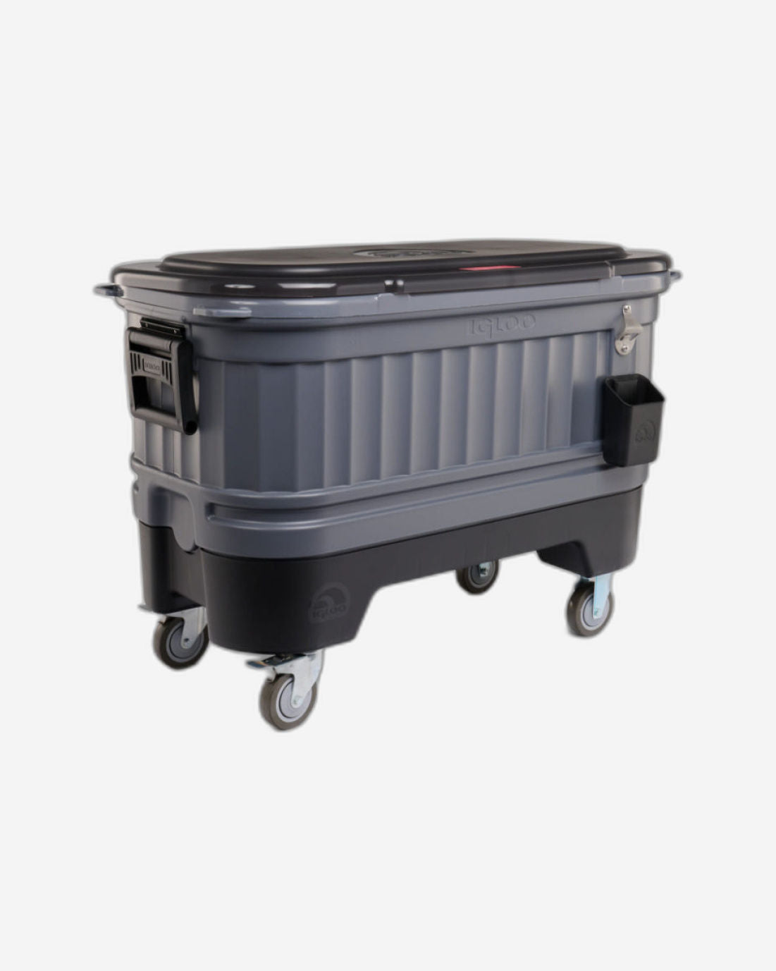 Igloo - Party Bar 125 Qt Cooler - Carbonite