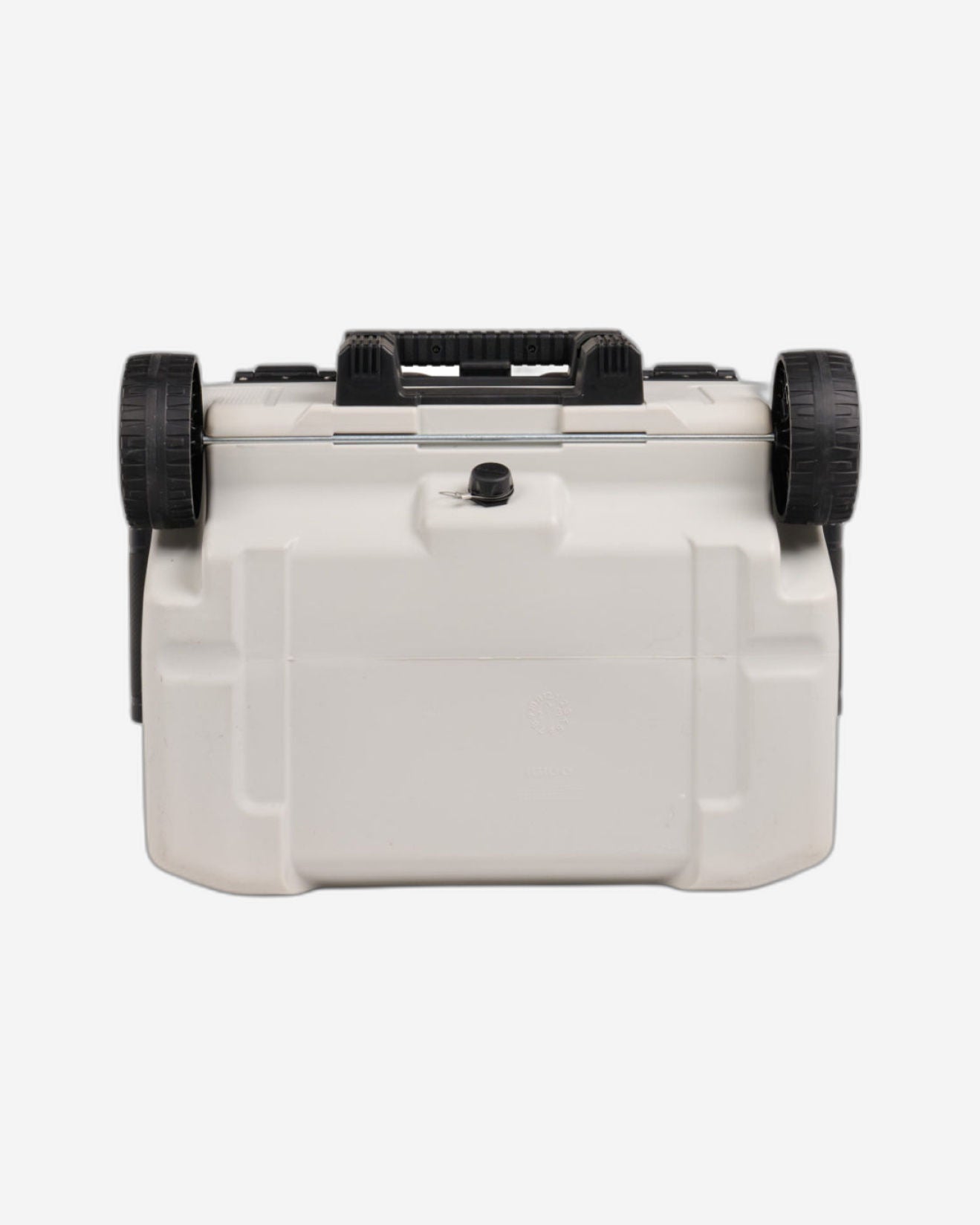 00034940-Igloo - Trailmate® 52 Qt Roller Cooler - Bone