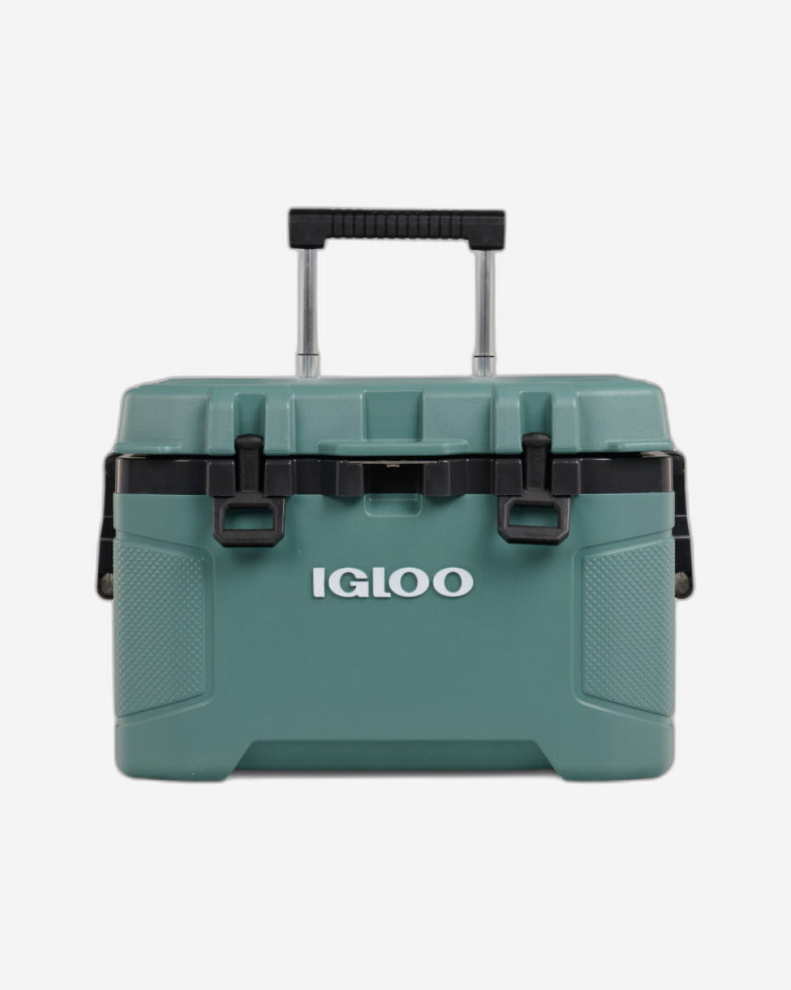 00034941-Igloo - Trailmate® 52 Qt Roller Cooler - Spruce