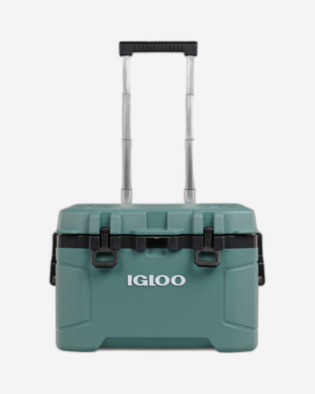 00034941-Igloo - Trailmate® 52 Qt Roller Cooler - Spruce