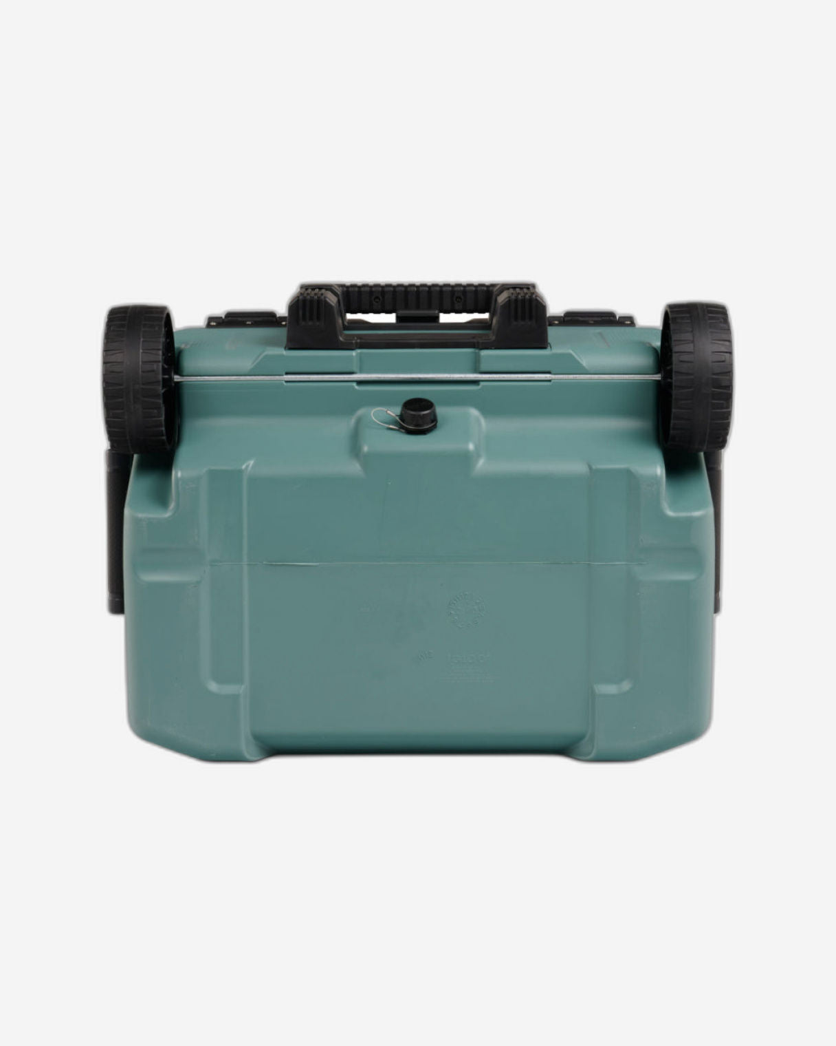 00034941-Igloo - Trailmate® 52 Qt Roller Cooler - Spruce