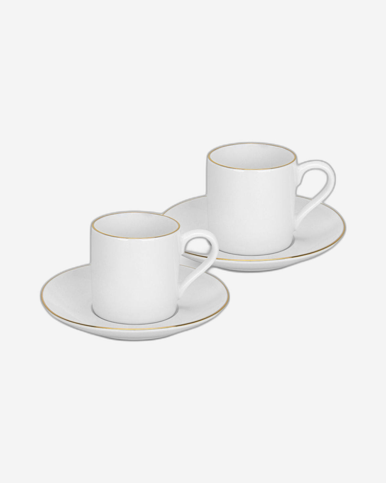 Fissman Cups Floree 2Pc 100ml