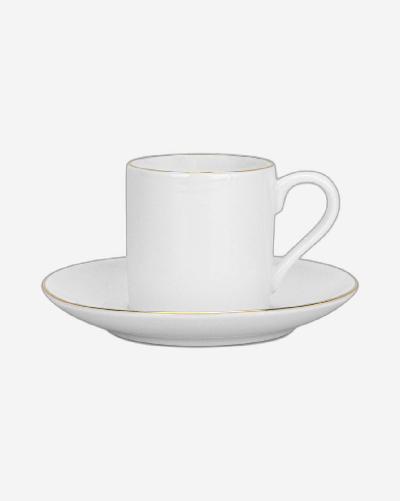 Fissman Cups Floree 2Pc 100ml